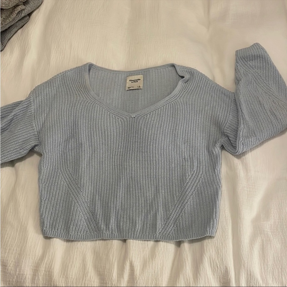 Abercrombie and Fitch Sweater